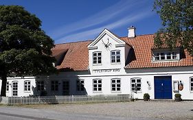 Tylstrup Kro og Motel